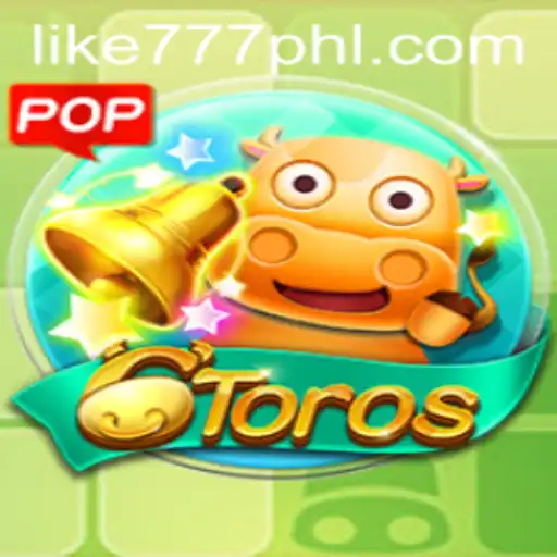 Discovering the Strategic Card Game 6Toros and Its Online Dimension LIKE777.COM