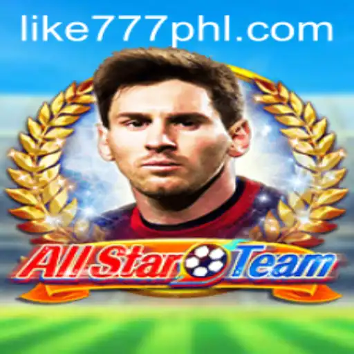 AllStarTeam: Discover the Thrilling Sports Experience with LIKE777.COM