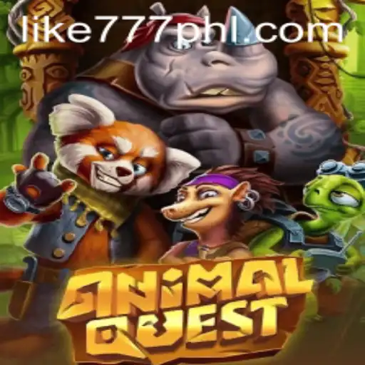 AnimalQuest: Embark on an Enthralling Eco-Adventure with LIKE777.COM