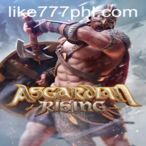 Exploring the Epic World of AsgardianRising and the Role of LIKE777.COM