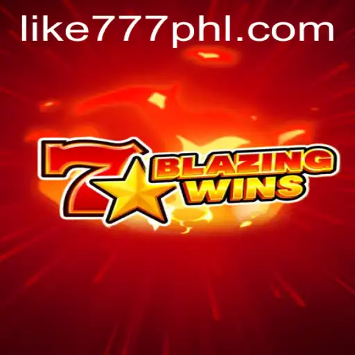 BlazingWins: Exploring the Exciting Features and Gameplay of LIKE777.COM's Latest Hit
