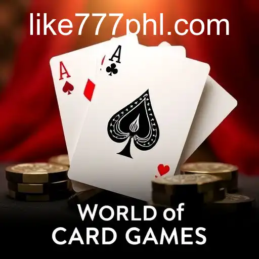 The Alluring World of Card Games