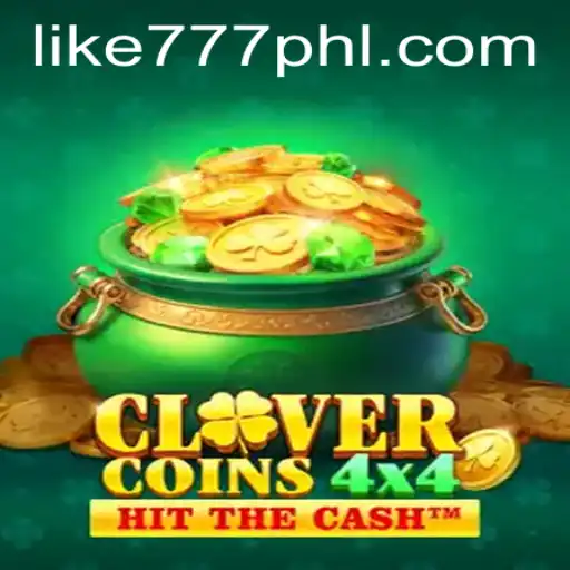 Discover the Exciting World of CloverCoins4x4 in the Gaming Universe