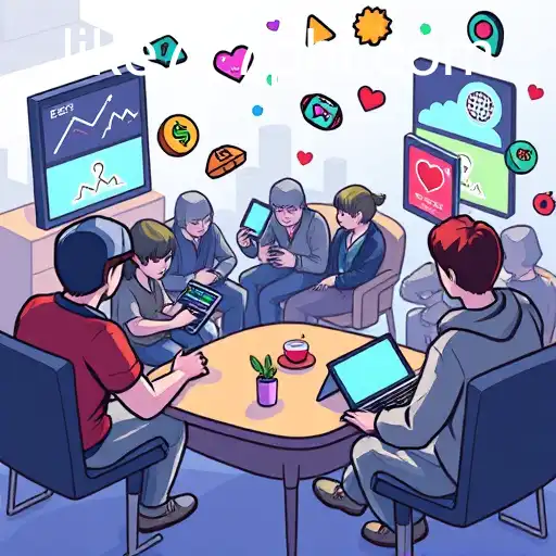 The Vibrant Player Community at LIKE777.COM