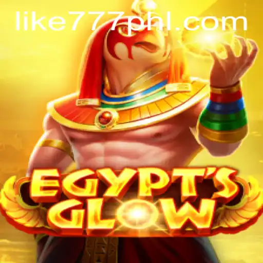 EgyptsGlow: Unveiling the Mystical World of Ancient Egypt with LIKE777.COM