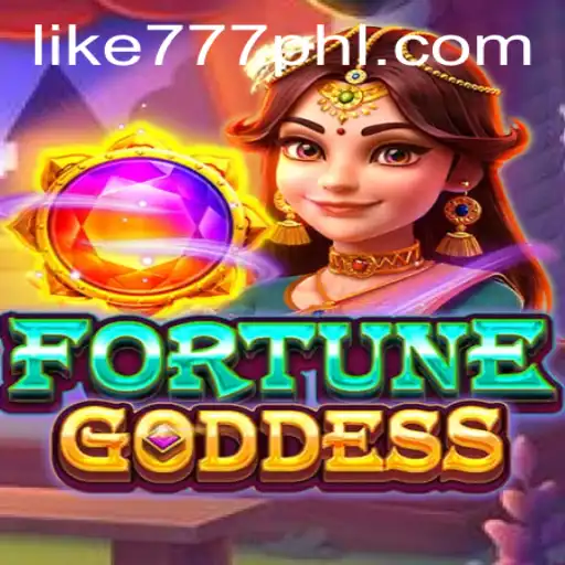 FORTUNEGODDESS: Unveiling the Mystique with LIKE777.COM