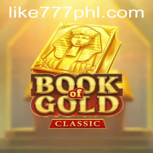 Exploring the Allure of BookOfGoldClassic on LIKE777.COM