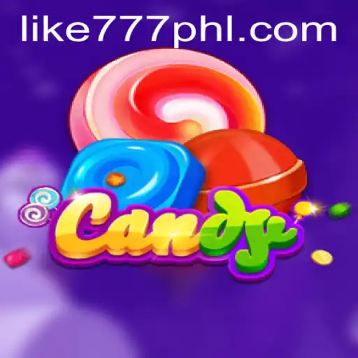 Candy: A Sweet Gaming Adventure with LIKE777.COM