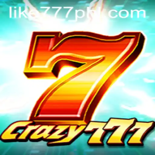 Exploring Crazy777: A Thrilling Game Experience with LIKE777.COM