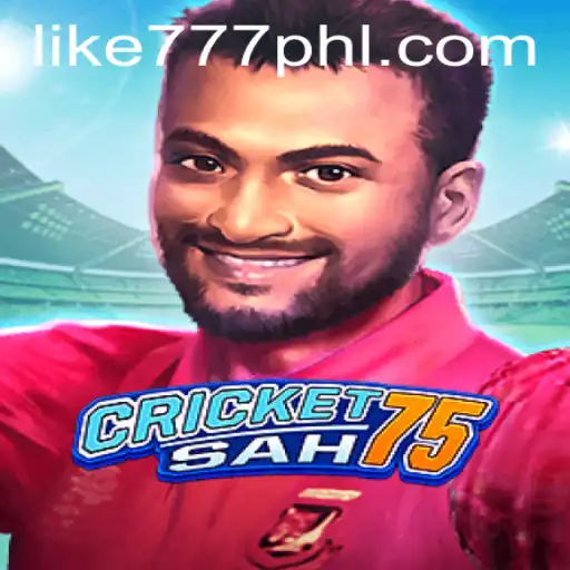 Exploring the Exciting World of CricketSah75 and LIKE777.COM