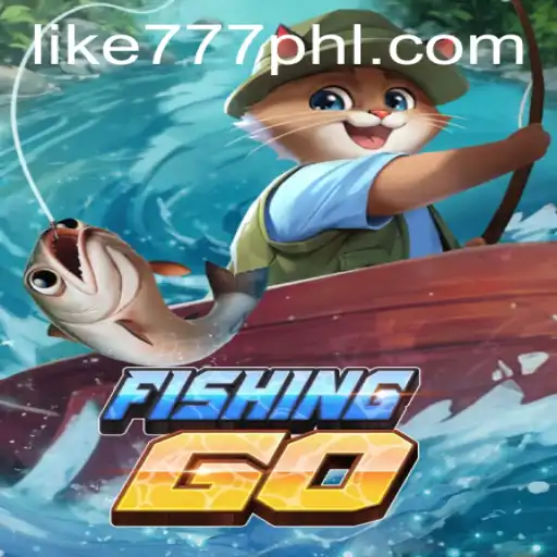 Explore the Exciting World of FishingGO with LIKE777.COM