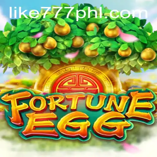 FortuneEgg: The New Sensation in Online Gaming