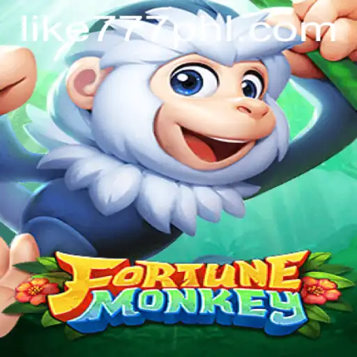 FortuneMonkey: A New Era in Gaming with LIKE777.COM