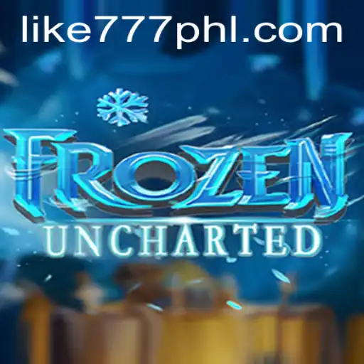 FrozenUncharted: Embark on an Icy Adventure