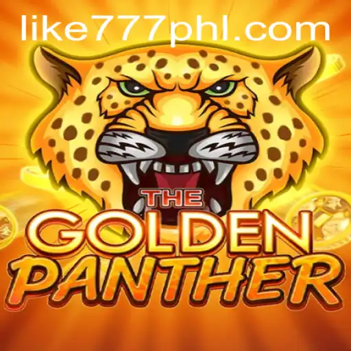 Explore the Thrilling World of GOLDENPANTHER with LIKE777.COM
