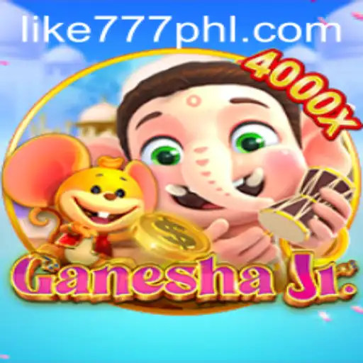 Exploring the Exciting World of GaneshaJr: A Fusion of Tradition and Adventure