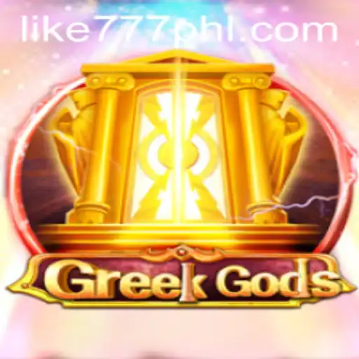 Discover the Exciting World of GreekGods with LIKE777.COM