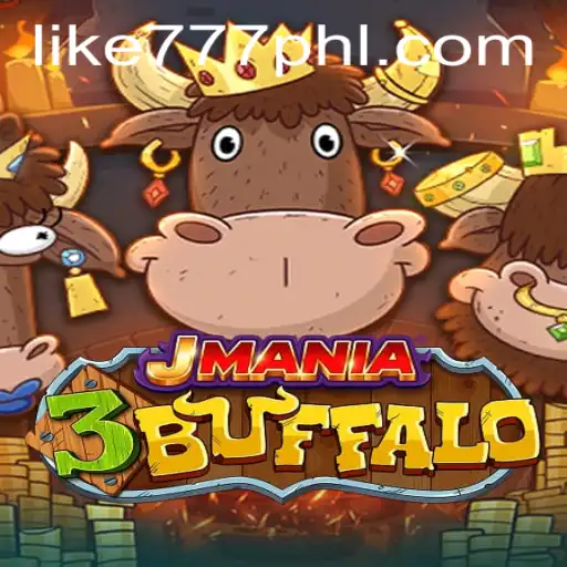 Discover the Excitement of JMania3Buffalo - An Engaging Gaming Experience