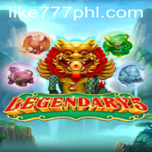Unveiling the Excitement of Legendary5: A Dive into the Latest Gaming Sensation