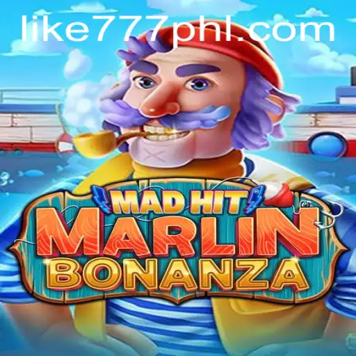 MadHitMarlinBonanza: Dive into the Excitement