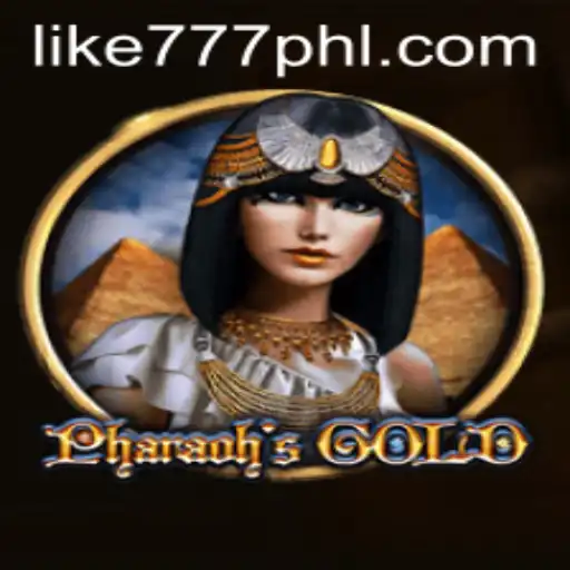 Unveiling PharaohsGold: A Journey into Ancient Riches with LIKE777.COM