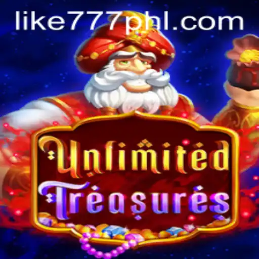 UnlimitedTreasures: Discover the Adventure Within
