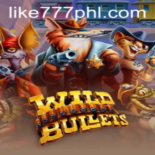 WildBullets: A Thrilling Adventure in the Gaming World