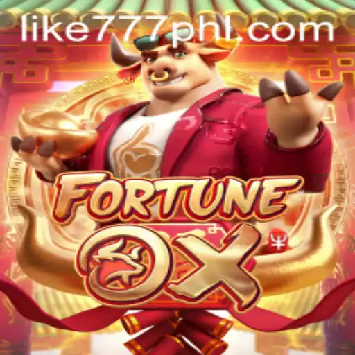 Discover the Exciting World of FortuneOx with LIKE777.COM