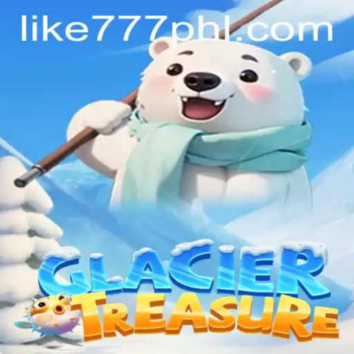Exploring the Wonders of GlacierTreasure - A Thrilling Adventure