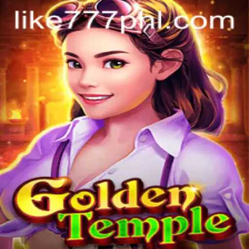 GoldenTemple: A Journey into the Mystical World of Gaming