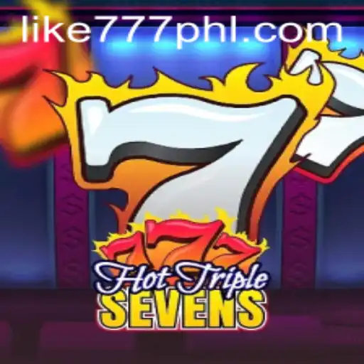 HotTripleSevens: The Exciting Casino Game Everyone's Talking About