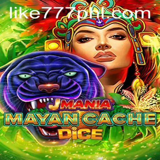 Unveiling JManiaMayanCacheDice: A New Gaming Sensation