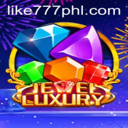 Unveiling JewelLuxury: A Dazzling Game Adventure at LIKE777.COM