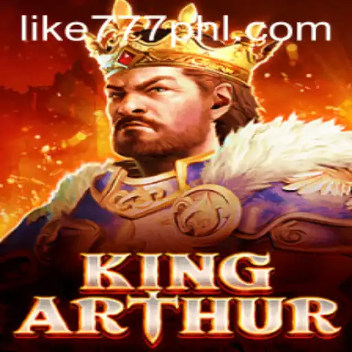 KingArthur: Discover a New Realm of Adventure with LIKE777.COM