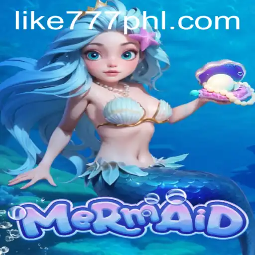 Explore the Enchanting World of Mermaid: A Deep Dive into LIKE777.COM's Fantasy Adventure Game