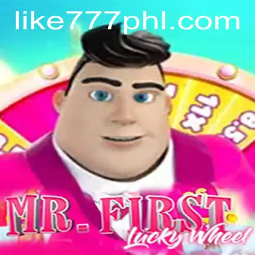 Exploring the Thrills and Strategies of MrFirstLuckyWheel at LIKE777.COM