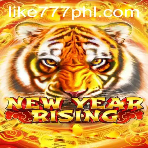 New Year Rising - The Exciting Adventure Awaits
