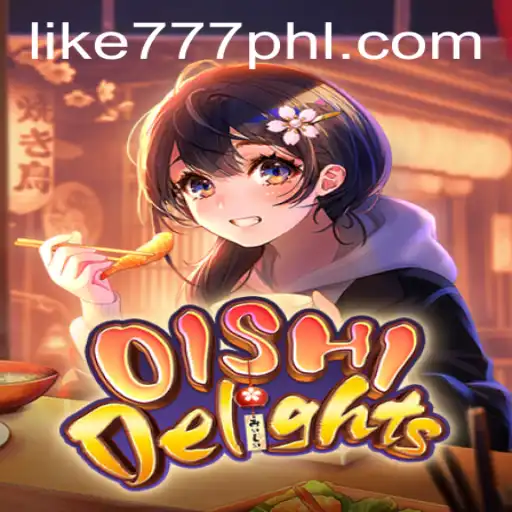OishiDelights: A Culinary Adventure through Digital Gameplay
