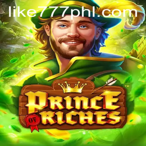 Discover the Thrilling World of PrinceOfRiches: A Journey into Virtual Abundance
