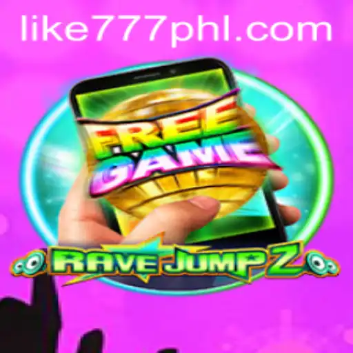 RaveJump2M: Dive into a World of Rave, Rhythm, and Adventure