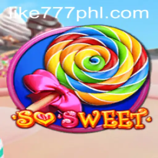 Discovering the Magic of SoSweet: A Fresh Take on Online Gaming with LIKE777.COM