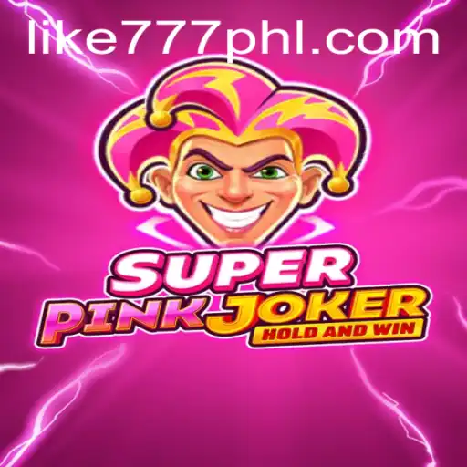 Exploring the Enchanting World of SuperPinkJoker: The Game of Fortune