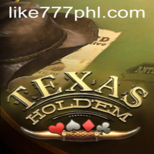 The Thrills of Texas Hold'em and the Rise of LIKE777.COM