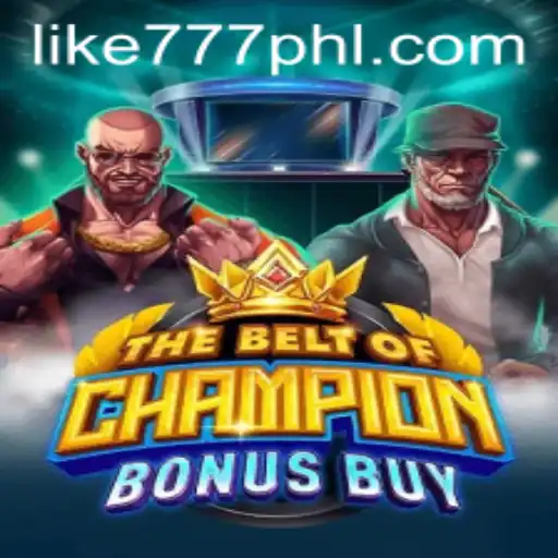 Exploring TheBeltOfChampionBonusBuy: A Deep Dive into Thrilling Gameplay