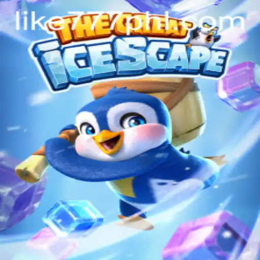 Discover the Thrilling World of TheGreatIcescape and LIKE777.COM