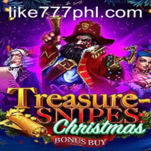 Embark on a Festive Adventure with TreasuresnipesChristmas