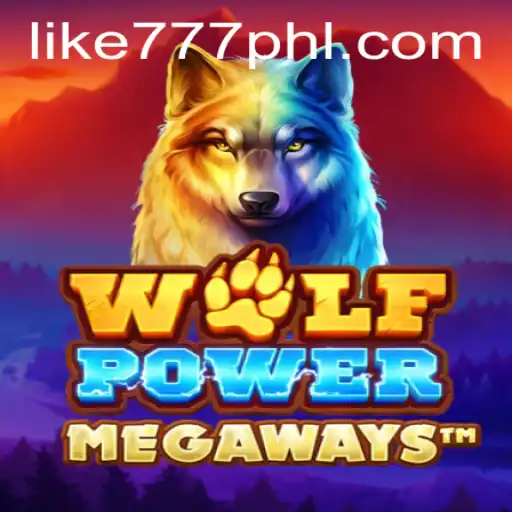 Unleashing the Wild: A Deep Dive into WolfPowerMega and the Rise of LIKE777.COM