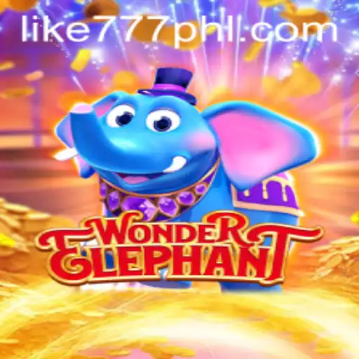 Discover the Enchanting World of WonderElephant