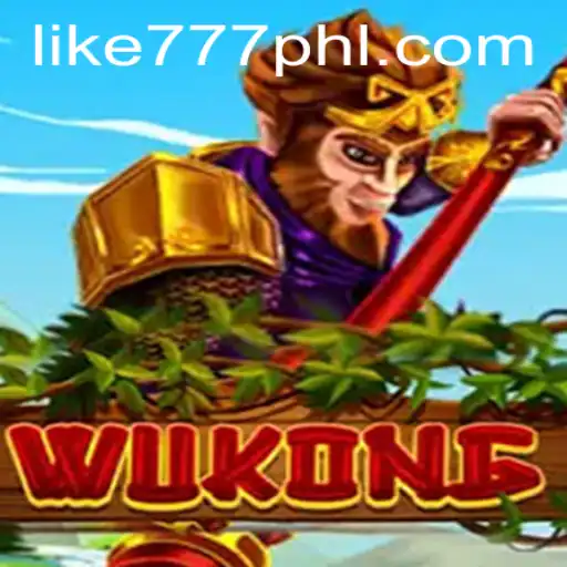 Exploring the Adventure of Wukong at LIKE777.COM